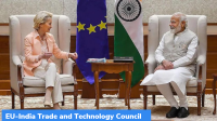 EU-India Trade and Technology Council