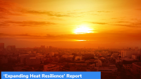 ‘Expanding Heat Resilience’ Report