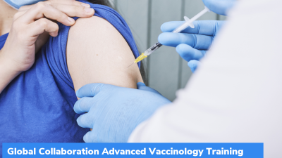 Global Collaboration Advanced Vaccinology Training