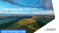Global Wind Report 2022