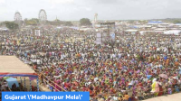 Gujarat ‘Madhavpur Mela’