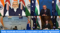 India-Australia Economic Cooperation and Trade Agreement