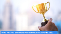 India Pharma and India Medical Devices Awards 2022