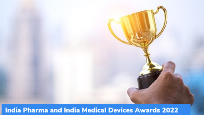 India Pharma and India Medical Devices Awards 2022