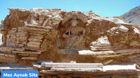 Mes Aynak Site