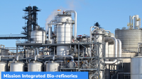 Mission Integrated Bio-refineries