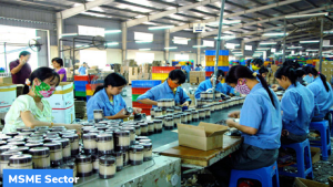 Raising and Accelerating MSME Performance (RAMP) कार्यक्रम क्या है?