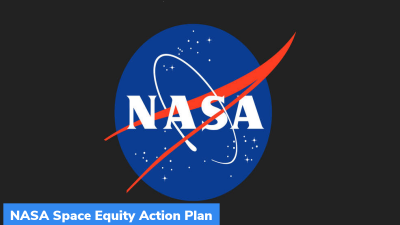 NASA Space Equity Action Plan