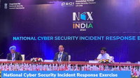National Cyber Security Incident Response Exercise (NCX India)