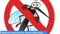 National Framework for Malaria Elimination