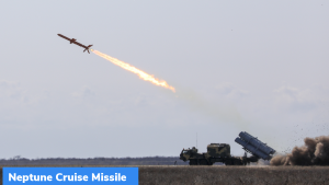 यूक्रेन की नेपच्यून क्रूज मिसाइल (Neptune Cruise Missile) : मुख्य बिंदु