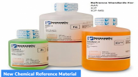 New Chemical Reference Material