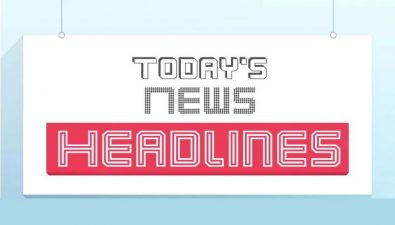 Current Affairs- Today’s Headlines: April 20, 2022