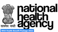 NHA Health Benefit Package 2022