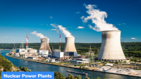Myanmar-Russia MoU on developing Nuclear Power