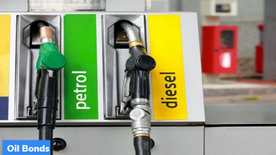 Key Facts on Oil Bonds