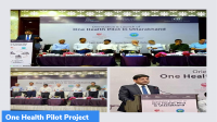 One Health Pilot Project