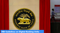 RBI Guidelines on Digital Banking Units