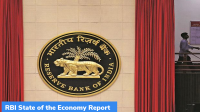 RBI State of the Economy Report