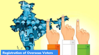 Registration of Overseas Voters