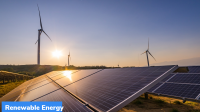 China’s Dominance in Low-Carbon Hydrogen Production