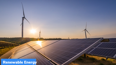 Karnataka Renewable Energy Policy