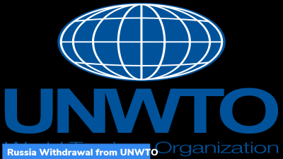Russia’s Withdrawal from UNWTO