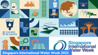 Singapore International Water Week 2022
