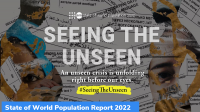 State of World Population Report