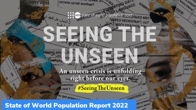 State of World Population Report