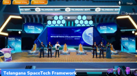 Telangana SpaceTech Framework