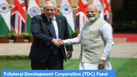 Trilateral Development Corporation (TDC) Fund