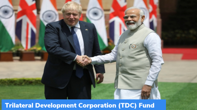 Trilateral Development Corporation (TDC) Fund