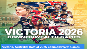 ऑस्ट्रेलिया में किया जाएगा 2026 राष्ट्रमंडल खेलों (2026 Commonwealth Games) का आयोजन