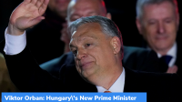 Viktor Orban: Hungary’s New Prime Minister