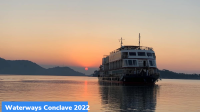 Waterways Conclave 2022