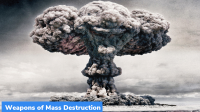 Weapons of Mass Destruction (Amendment) Bill