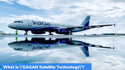 What is ‘GAGAN Satellite Technology’?