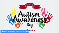 World Autism Awareness Day