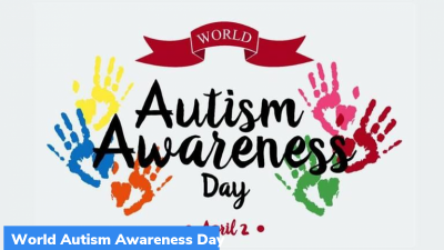 World Autism Awareness Day
