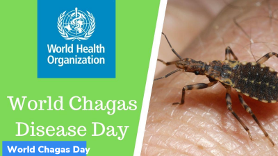 World Chagas Day