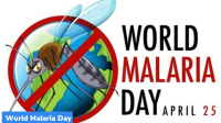 World Malaria Day – Update (April, 2023)
