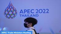 APEC Trade Ministers Meeting