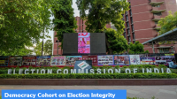 Democracy Cohort on Election Integrity