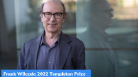 2022 Templeton Prize