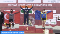 Harshada Sharad Garud