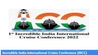 Incredible India International Cruise Conference (IIICC)