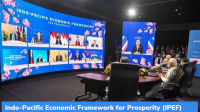 IPEF: India to join USA’s new initiative