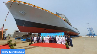 INS Nirdeshak