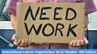 International Labour Organisation (ILO) Monitor- 9th Edition